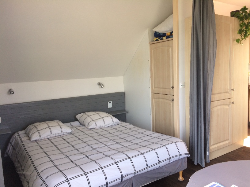 Espace chambre