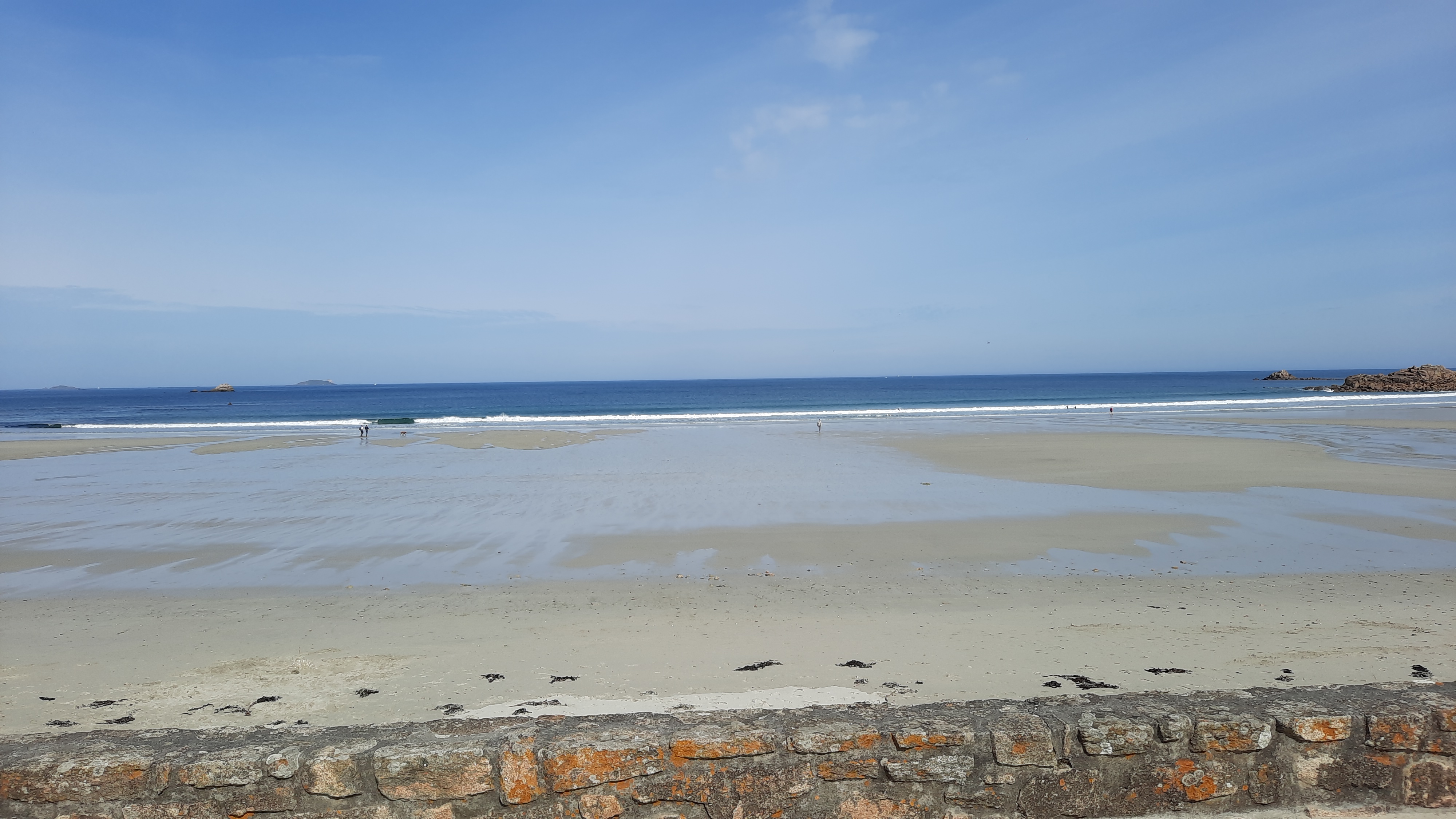 Plage de Trestel 1