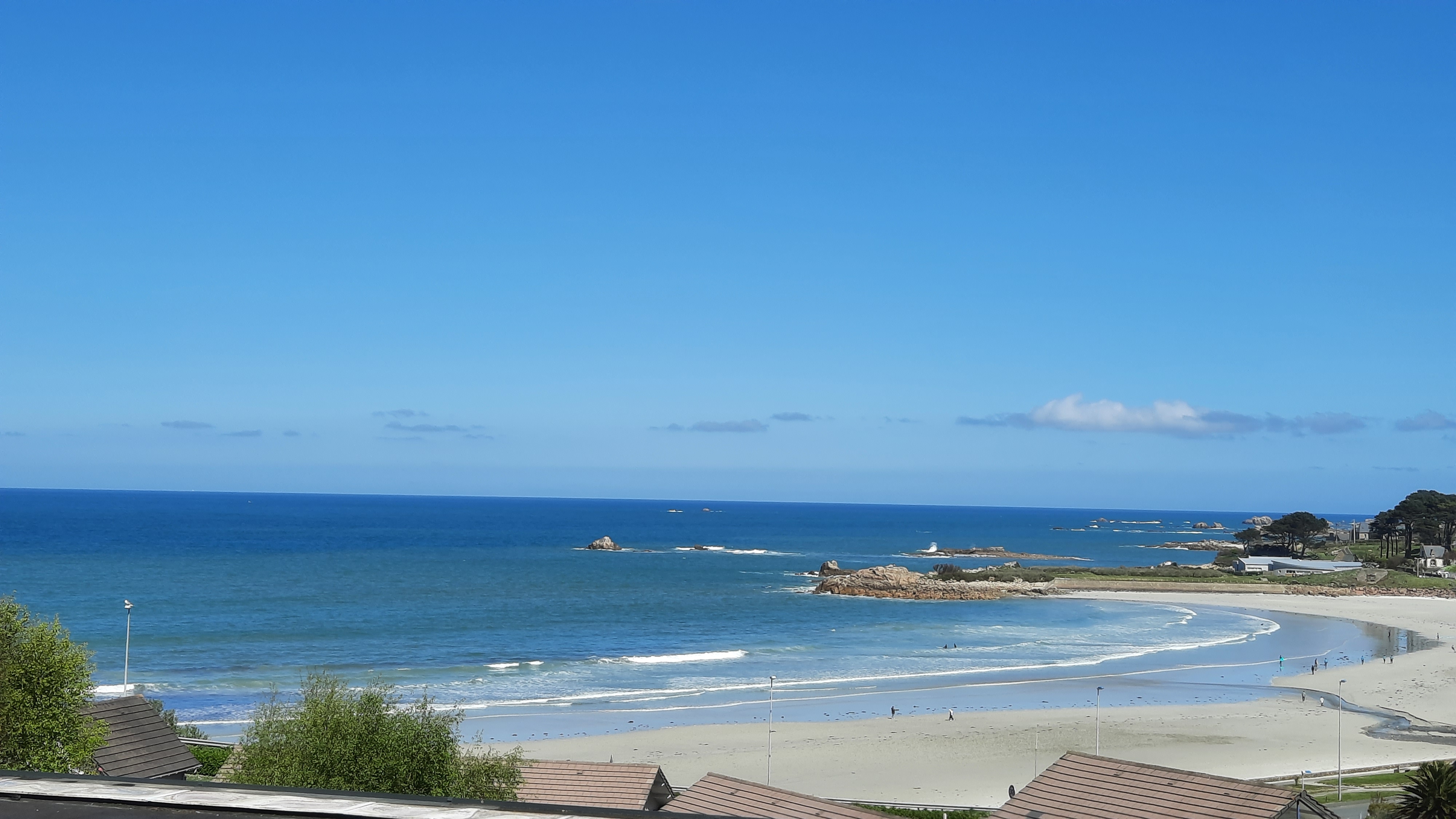 Plage de Trestel 2