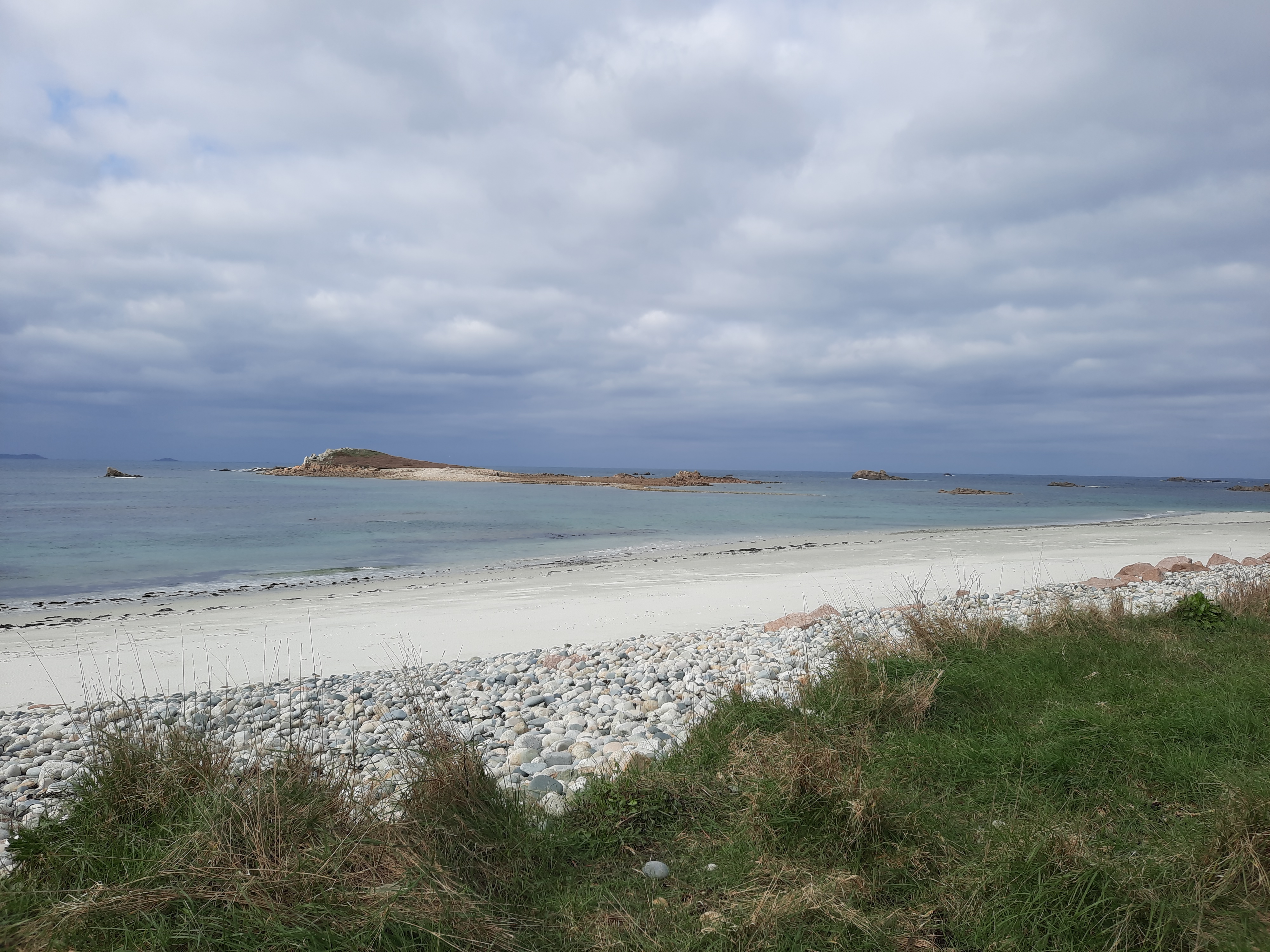 Plage des Dunes 1