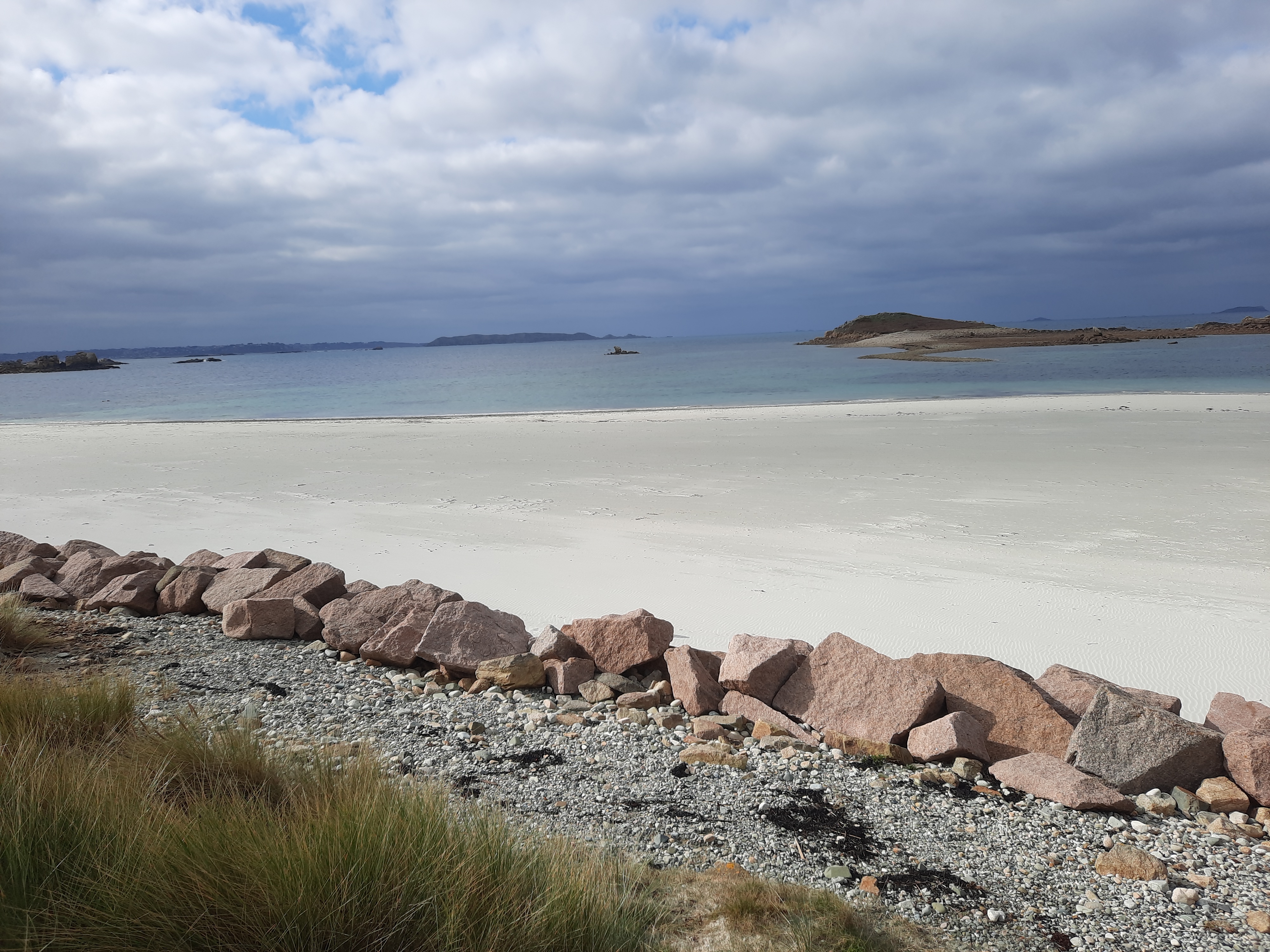 Plage des Dunes 2